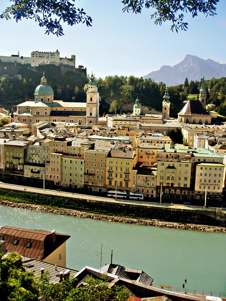 Foto de Austria
