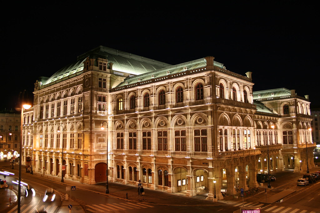 Foto de Austria