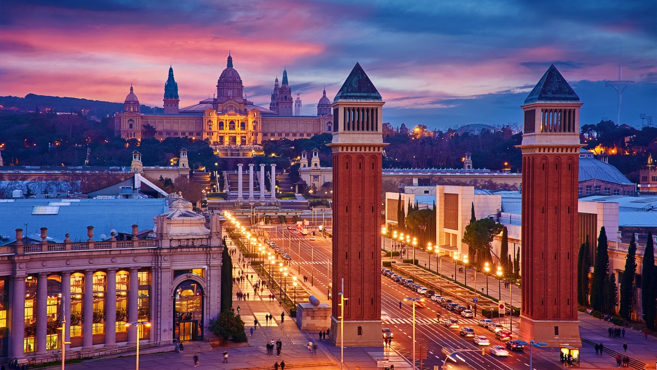 España