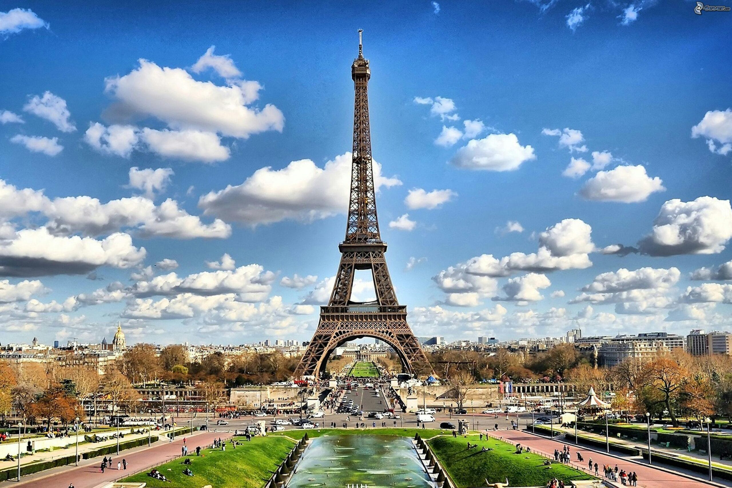 Foto de Francia