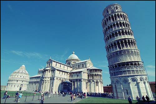 Foto de Italia