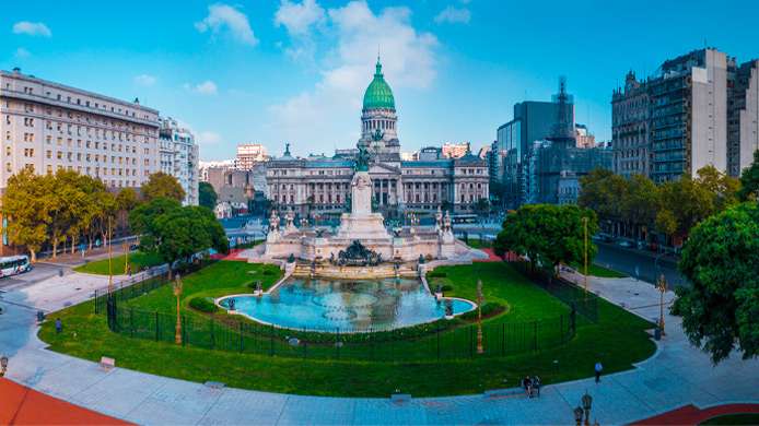 Foto de Argentina