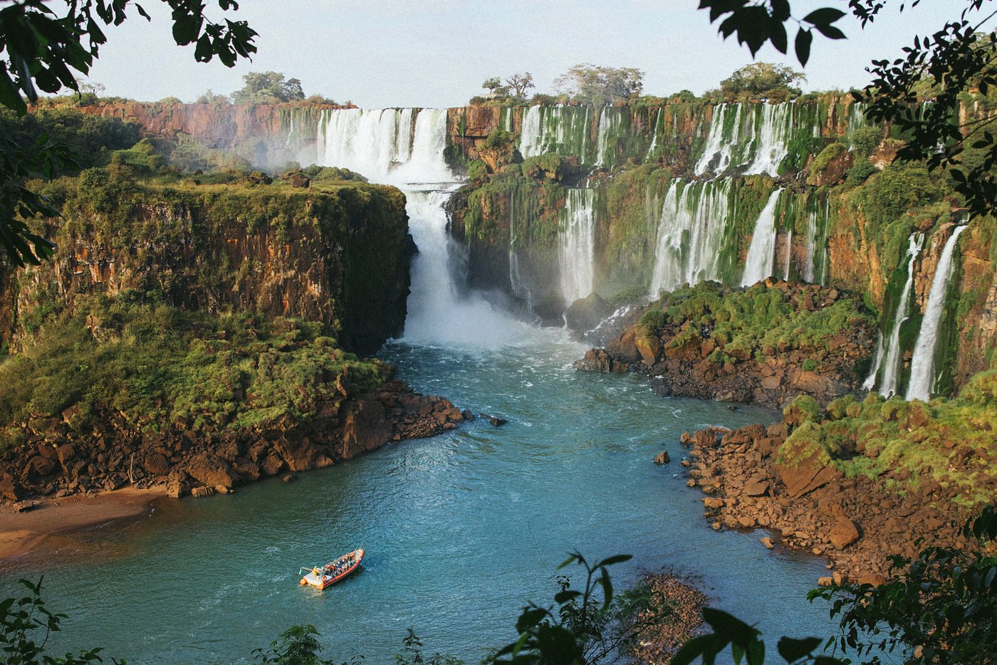 Argentina