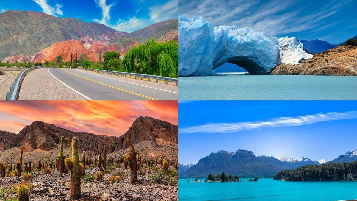 Foto de Argentina