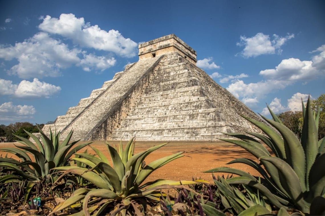 Foto de México