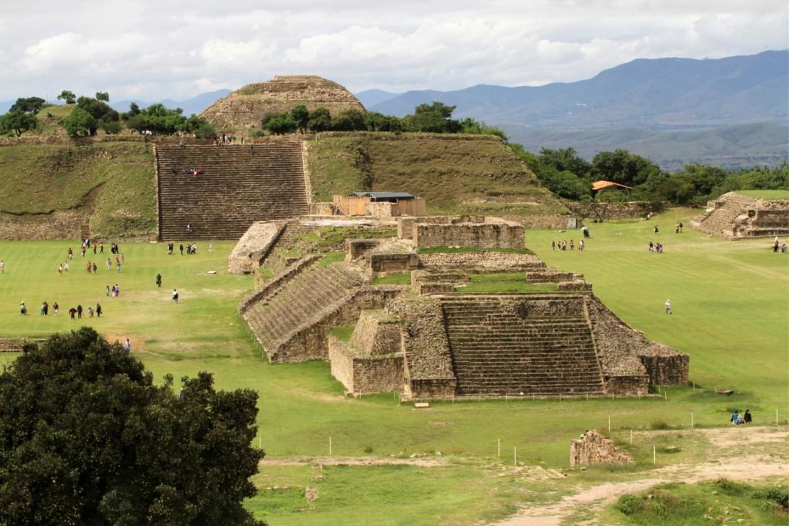 Foto de México