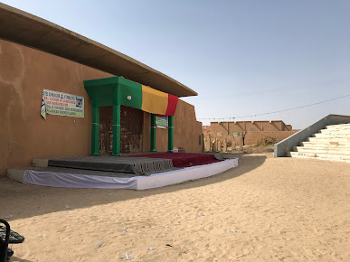 Mali