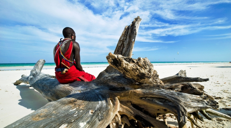 Foto de Tanzania