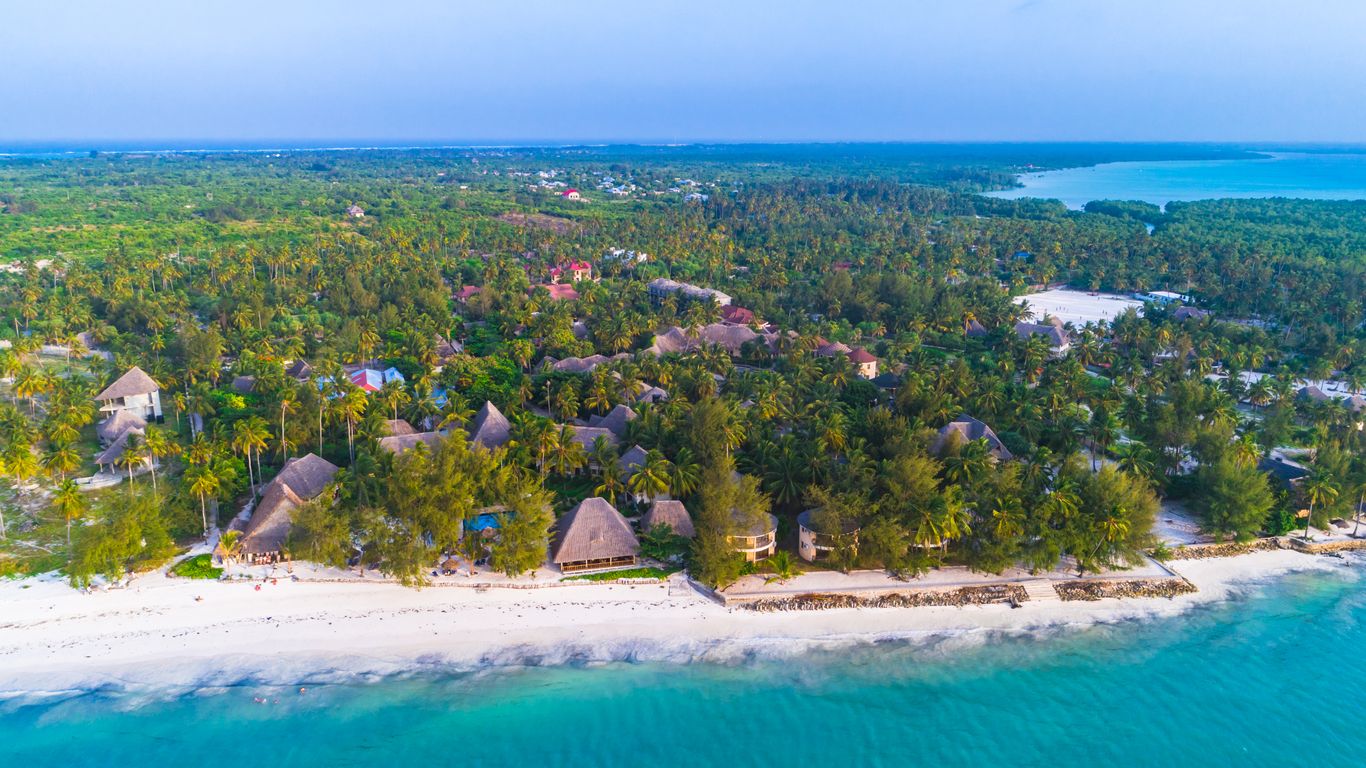 Foto de Tanzania