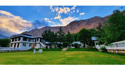 Pakistán