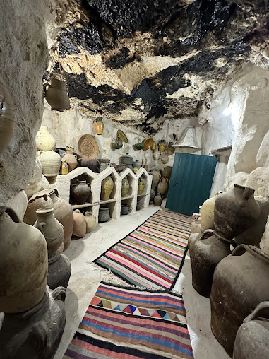 Museum of The Berber Culture - ?????? ???????