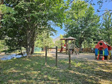 Parque infantil