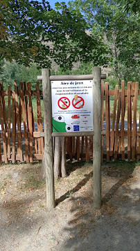 Parque infantil