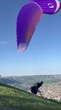 Fly Millau Parapente
