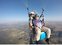 Fly Millau Parapente