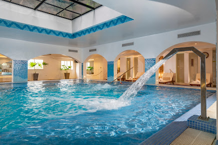 Le Rituel Spa