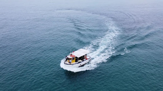 Mouja Diving Club