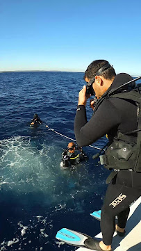Mouja Diving Club