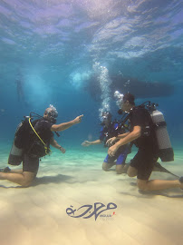 Mouja Diving Club