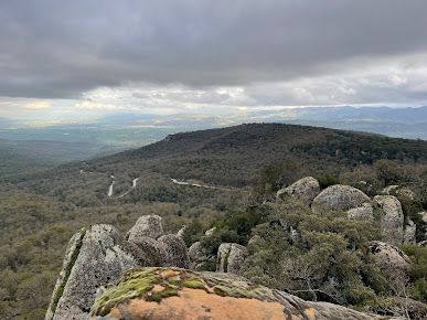 El Feidja National Park