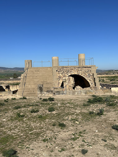 Chemtou Archaeological Site