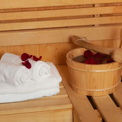 Massage And Spa