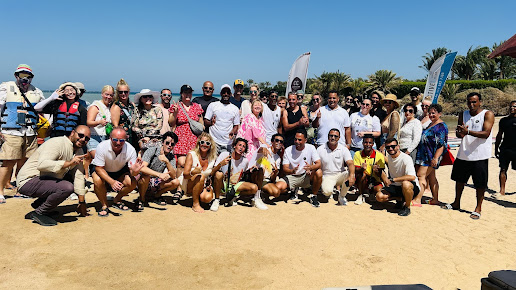 Sea Active & Kite Surfing Instructors