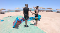 Sea Active & Kite Surfing Instructors