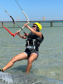 Sea Active & Kite Surfing Instructors