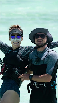 Egypt Kitesurfing Cruise