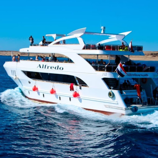 Millennium Divers Sharm