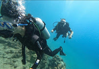 Coral Garden Diving Center