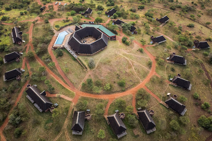 Tanzania auténtico