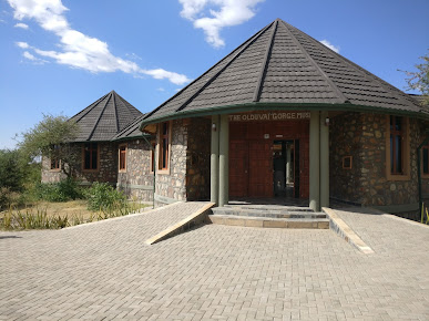 Garganta de Olduvai
