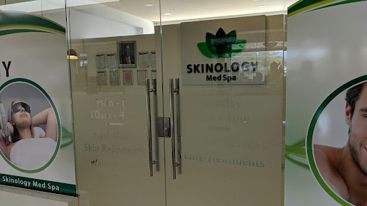 Skinology Med Spa