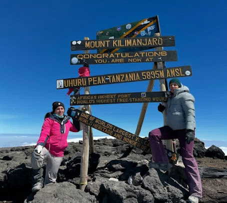 Macpace Tours & Safaris Ltd: Best African Safari Tour Company in Tanzania & Kilimanjaro Climbing Tour operator in Moshi