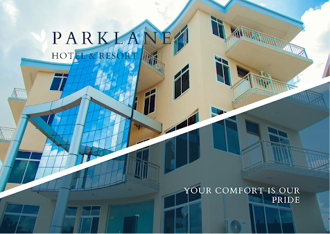 Parklane Resort