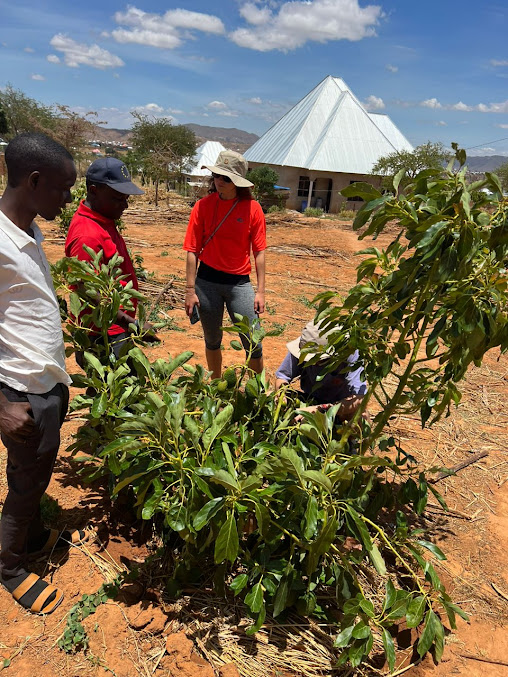 Tanzania Tourism Key Club
