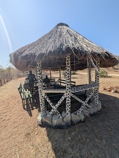 Great Ruaha Marathon (GRUMA)