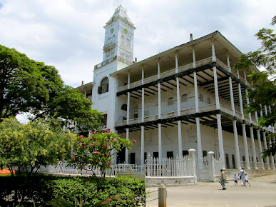 Casa de las Maravillas
