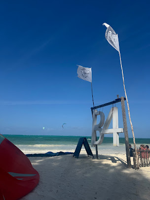 B4 Kitesurf Zanzibar