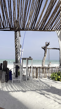 B4 Kitesurf Zanzibar