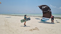 B4 Kitesurf Zanzibar