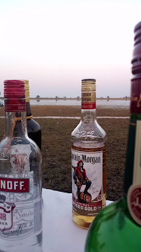 Camp Okavango Airport
