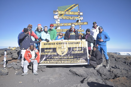 BURIGI CHATO SAFARIS CO LTD - Tanzania Serengeti Safaris | Kilimanjaro Climbing (Hiking) & Zanzibar Tour Operators