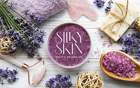 Silky Skin Beauty and Wellness Spa