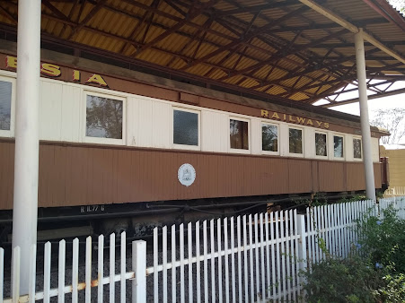 Museo nacional de Botsuana