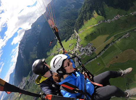 Ruta por Austria (1087)