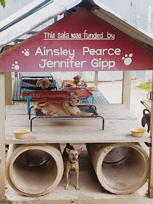 Lanta Animal Welfare Visitor Centre
