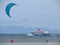 SIAM PRO KITE (SPK) - Koh Phangan Kitesurf Center (School, Lessons, Rent)
